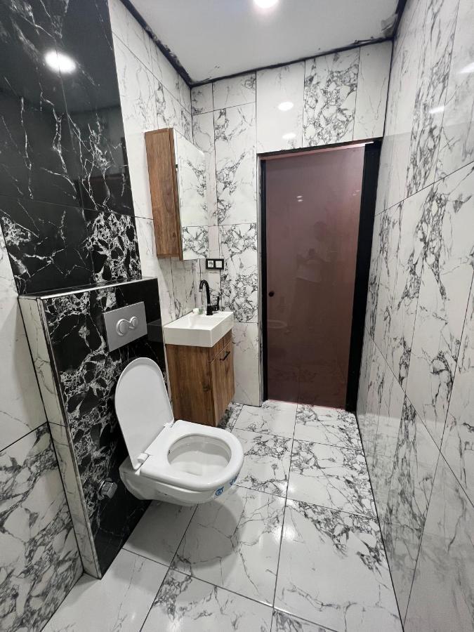 Kadikoey Viva Hotel & Suites Istambul Exterior foto